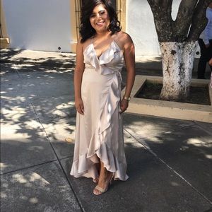 Occasion dress